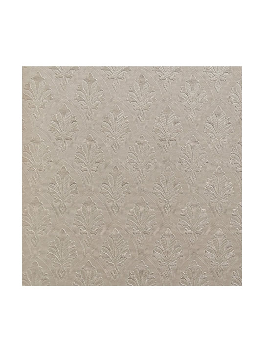 Embossed classic wall wallpaper SIRPI 13180