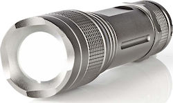 Nedis Waterproof Flashlight LED 330lm Nedis Waterproof Flashlight LED 330lm