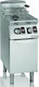 Giorik Ηλεκτρική Φριτέζα 20kW Χωρητικότητας 21lt 40x90x90cm Unika 900
