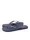 Remo Ανδρικά Flip Flops Μπλε