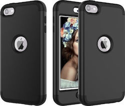 Shock Proof (Black) (iPod Touch 6)
