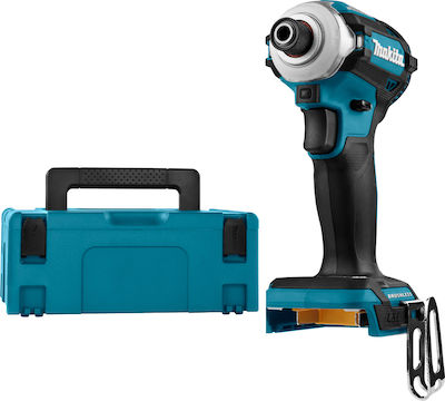 Makita Impact Screwdriver Battery Solo Brushless 18V