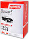 Spinelli Bogart Abdeckungen für Auto Nr.02 325x150x143cm Wasserdicht für SUV/JEEP
