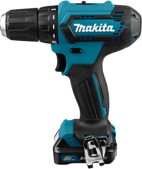 Makita Drill Driver Battery Solo 12V