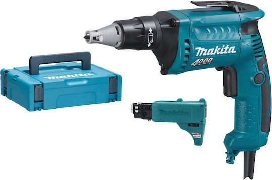 Makita Отвертка за гипсокартон Електрически 570W