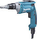 Makita Drywall Screwdriver Electric 570W