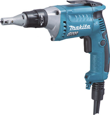 Makita Drywall Screwdriver Electric 570W