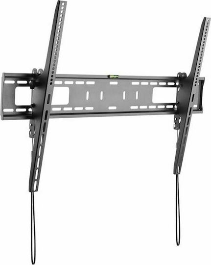 StarTech FPWTLTB1 FPWTLTB1 Wall TV Mount up to 100" and 75kg