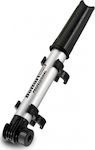 Bottari 96505 Mini Bicycle Pump Air Pump Hand