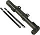 Lampa 9422.1lb L9422.1 Mini Luftpumpe Luftpumpe Hand