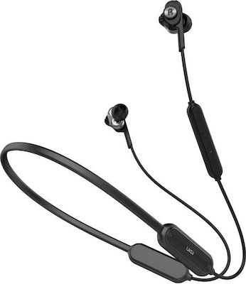 UiiSii BN60 In-Ear Bluetooth-Freisprecheinrichtung Kopfhörer Schwara