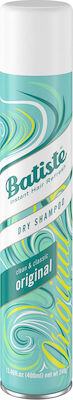 Batiste Original Shampoos für alle Haartypen 1x0ml