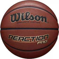 Wilson Reaction Pro Basket Ball Indoor/Outdoor