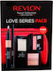 Revlon Travel Collection Exclusive Makeup Set for Face & Eyes