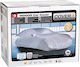 Sumex Premium Line Covers for Car with Carrying Bag 430x160x120cm Waterproof Medium