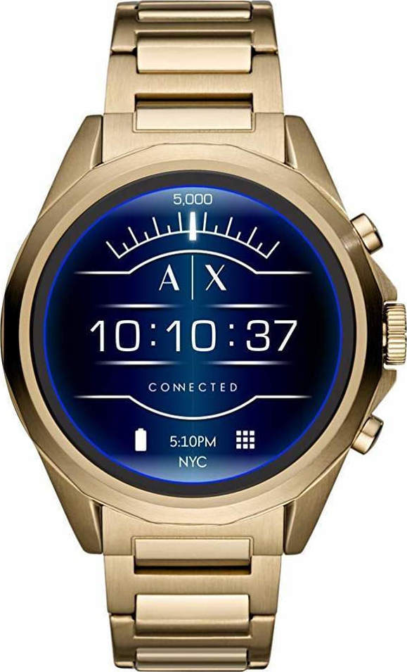 armani exchange axt1006
