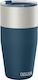 Camelbak Kickbak Thermos Glass Blue 600ml 1303401060