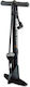 Giyo GF-43P Pump Air Pump Hand with Manometer