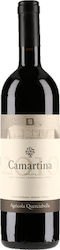 Querciabella Camartina Ερυθρό Ξηρό 750ml Querciabella Camartina Ερυθρό Ξηρό 750ml