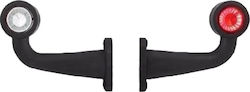 Horpol K19-LD724 Truck Volume Light 12 / 24V - Multicolour