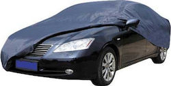 Automax Nylon Car Covers 432x165x119cm Medium