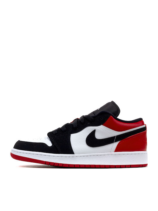 Jordan Air Jordan 1 Low GS 553560 116 Skroutz.gr