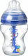 Tommee Tippee Plastic Bottle Advanced Anti-Coli...