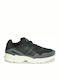 Yung-96 Chunky Sneakers Core Black / Off White