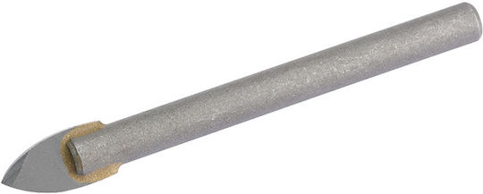 Krino Glass Drill 03140 8mm Drill for Glass και Tiles 8mm / 0.8mm