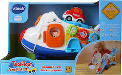 Vtech Toot-Toot Cargo Самолет за 1.5++ Години