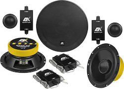 Esx QXE6.2C Σετ Ηχεία 6.5" 125W RMS