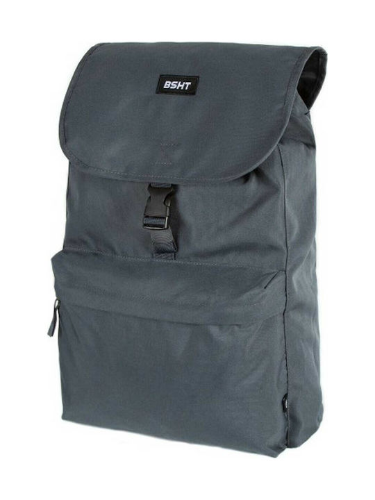 Basehit Backpack 24lt Γκρι