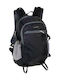RCM HS-6901 Waterproof Mountaineering Backpack 23lt Black Μαύρο