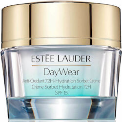 Estee Lauder DayWear 72h Feuchtigkeitsspendend & Anti-Aging Gel Gesicht Tag mit SPF15 50ml