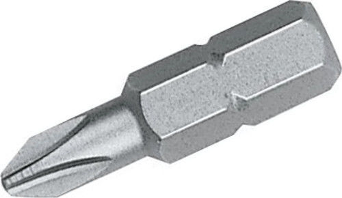 Witte Бит за Винтоверт Кръст с Размер PH2 Връх Phillips 5/16" PH2 32mm