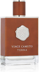 Vince Camuto Terra Eau de Toilette 100ml