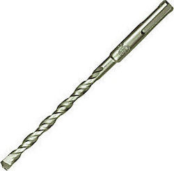 Mota Tools Τρυπάνι με SDS Plus Στέλεχος για Δομικά Υλικά 5mm / 6mm / 60x60mm