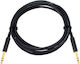 Cordial Cablu 6,3 mm de sex masculin - 6,3 mm de sex masculin 3m (CFM 3.0 VV)