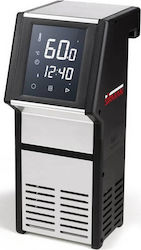 Sirman Softcooker Wi-FOOD Устройство За Sous Vide Отворен Тип 2kW Sirman Softcooker Wi-FOOD Устройство За Sous Vide Отворен Тип 2kW