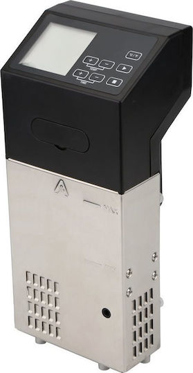 Colorato CLSV-1500B Mașină Sous Vide Tip deschis 1.5kW 14.5x11.5x32cm
