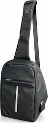 NOD Mini City Safe Bag Fabric Black (Universal 10.1") 141-0115