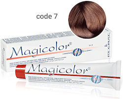Kleral Magicolor Permanent Hair Color Cream