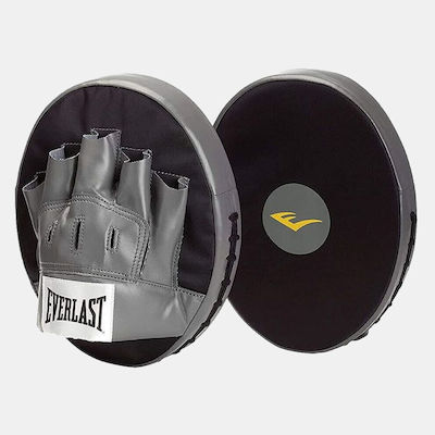 Everlast Punch Mitts 4318 Στόχοι Χειρός Πολεμικών Τεχνών 2τμχ Πολύχρωμοι