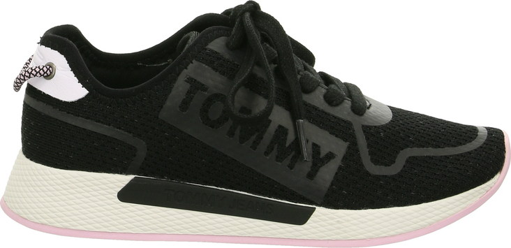 tommy hilfiger flex trainers