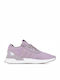 Adidas U_Path X Femei Sneakers Soft Vision / Chalk Purple / Cloud White