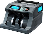 KB-2610 UV/MG Money Counter for Banknotes 1000 coins/min
