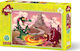 Kids Puzzle The Dragons for 5+ years+ Years 50pcs Art Puzzle