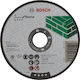 Bosch Δίσκος Κοπής Πέτρας Disc de tăiere Materiale de construcție 125mm 1buc