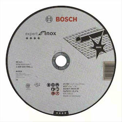 Bosch 2608600096 Cutting Disc Metal 230mm with 46 Teeth 1pcs