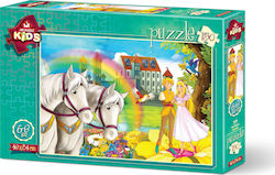 Kids Puzzle Fairytale for 6+ years old+ Years 150pcs Art Puzzle